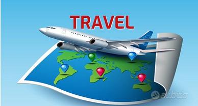 Direttore Tecnico agenzia viaggi