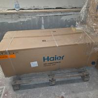 CLIMATIZZATORE CANALIZZATO HAIER – NUOVO IMBALLATO