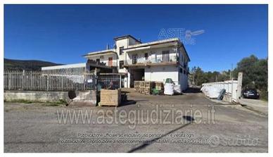 Attività Commerciale Agropoli [A4356877]