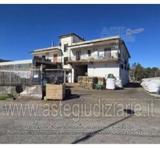 Attività Commerciale Agropoli [A4356877]