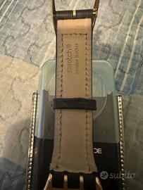 Swatch 007 James Bond Goldfinger
