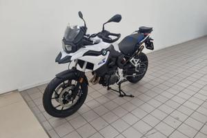 BMW Motorrad F 800 GS