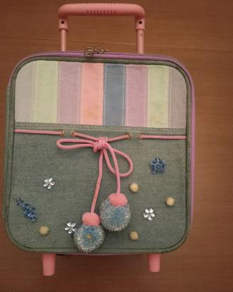 Trolley per bimbe