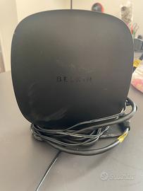 Belkin Surf N300 wireless