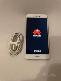 Huawei P8 Lite