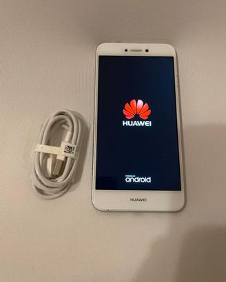 Huawei P8 Lite