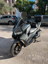 Bmw c400 GT