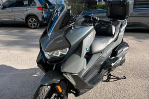 Bmw c400 GT