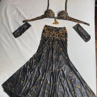 Abiti Danza del Ventre 