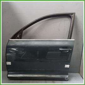 Porta Anteriore Sinistra SX GRIGIO SCURO VOLKSWAGE