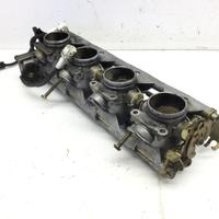 CORPO FARFALLATO E SENSORI SUZUKI GSX-R K1 K3 600 