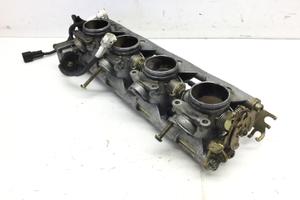 CORPO FARFALLATO E SENSORI SUZUKI GSX-R K1 K3 600 