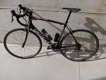 BICI DA CORSA SPECIALIZED TARMAC CARBON