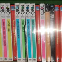 Totò 49 DVD