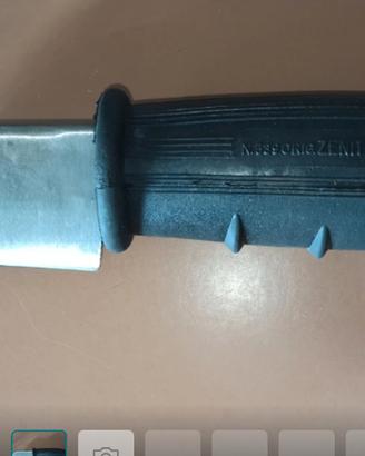 #AttrezzoElettricista. 