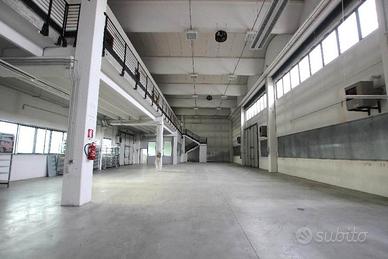 Rif.2967/CA| capannone calderara di reno