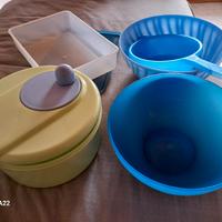  kit cucina  5  pezzi =2 euro al pezzo 