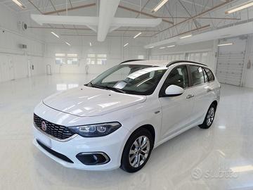 FIAT TIPO 1.6 MJT 120 CV DCT 6M SES BUSINESS STATI
