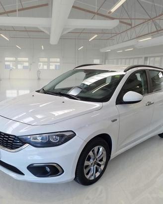 FIAT TIPO 1.6 MJT 120 CV DCT 6M SES BUSINESS STATI