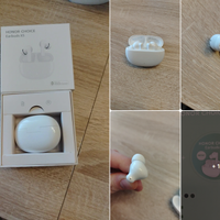 Cuffie Honor choice earbuds X5