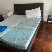 letto matrimoniale 