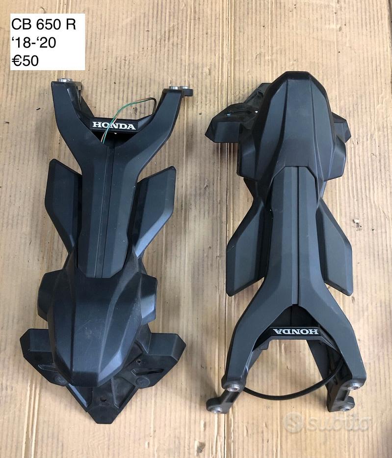 Parafango Posteriore Honda Parafango Anteriore Honda Integra 750