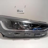 FARO ANTERIORE DESTRO FORD Focus Berlina 7Â° Serie