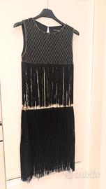Abito Charleston Anni 20 Completo M - Halloween