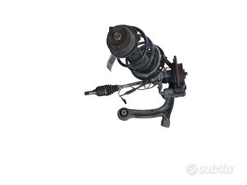 FIAT 500 Serie (15>) MONTANTE SOSPENSIONE ANT. SX