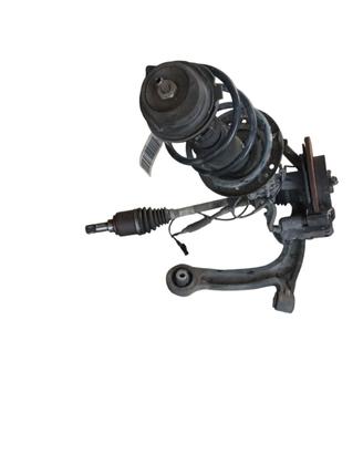 FIAT 500 Serie (15>) MONTANTE SOSPENSIONE ANT. SX