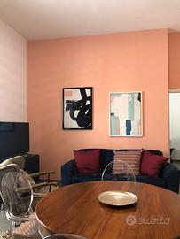 Quartiere tranquillo , parch.gratuito vic.centro