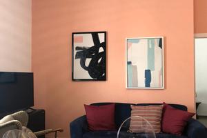 Quartiere tranquillo , parch.gratuito vic.centro