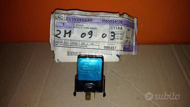 Relè frecce Hyundai Sonata