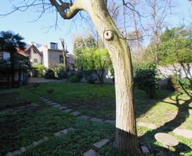 Villa bifamiliare Legnano [Cod. rif 3236139VRG]
