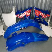 KIT PLASTICHE