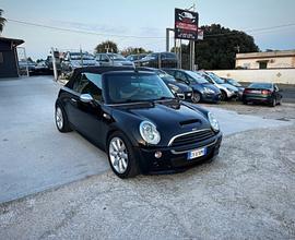 Mini Mini 1.6 16V Cooper S Cabrio