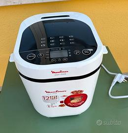 Moulinex Pain Doré Macchina del Pane