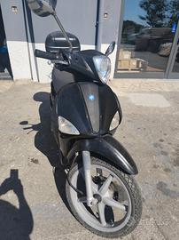 Piaggio Liberty 50 2 tempi 