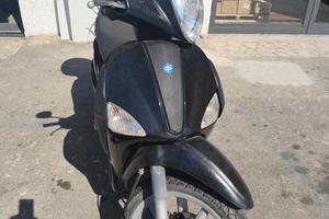 Piaggio Liberty 50 2 tempi 