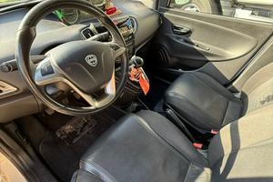 Lancia ypsilon 1.3 mtj 95 cv