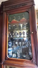 mobili antichi farmacia 6 pezzi disp.1000al pezzo 