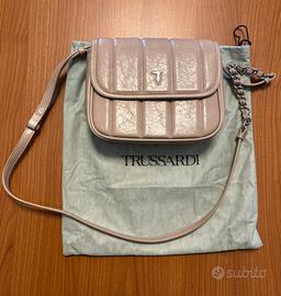 Borsa tracolla Trussardi