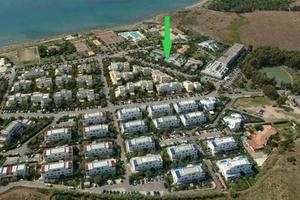 Appartamento villaggio Tucano - Le Castella