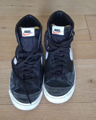 sneaker Nike Blazer Mid '77 Vintage taglia 40.5