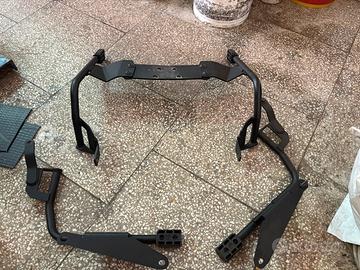 Staffe bauletti zontes