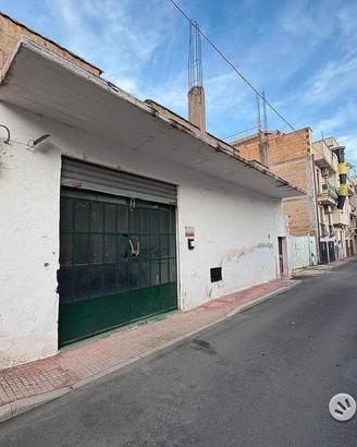 Ex Frantoio, Via Democrito
