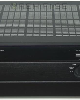 amplificatore yamaha ax492