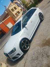 Audi A4 avant Sline