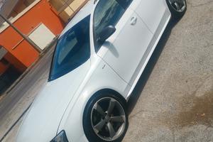 Audi A4 avant Sline