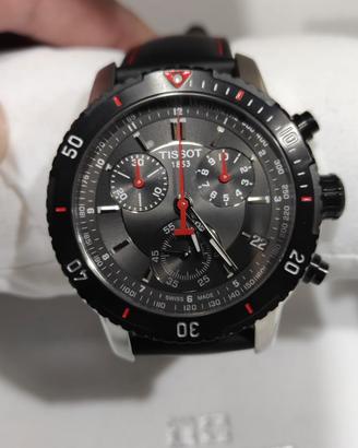 orologio uomo Tissot 